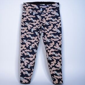Reebok ID Train Camo Tights Speedwick 2XL